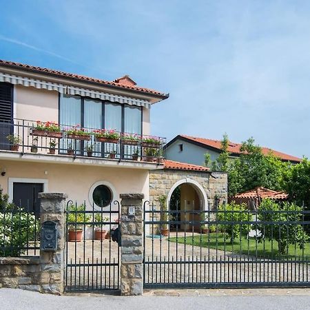 Mia Resort Изола Екстериор снимка